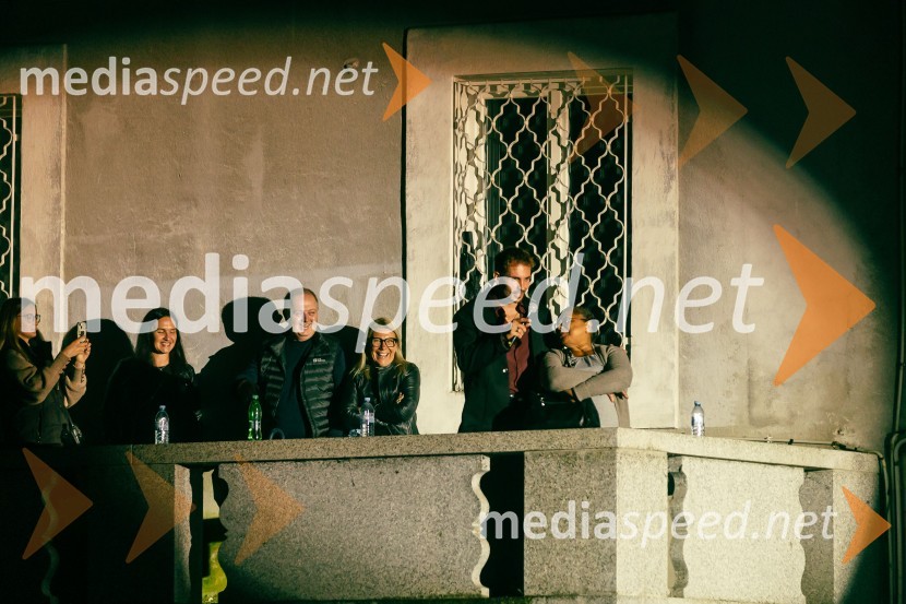 Žan Serčič - 15 let navdiha