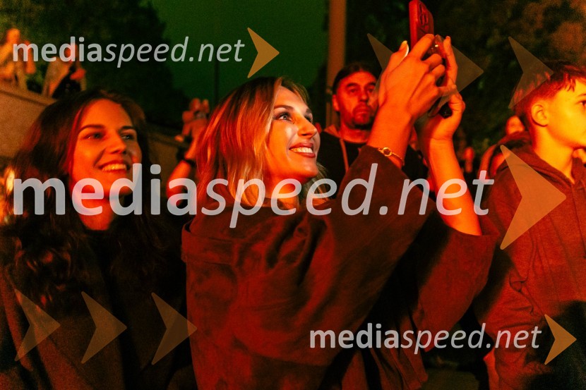 Žan Serčič - 15 let navdiha