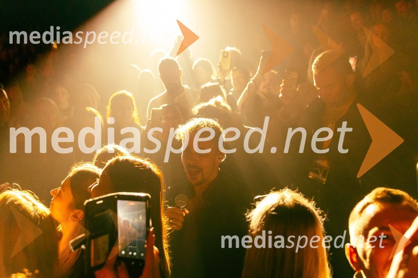 Žan Serčič - 15 let navdiha