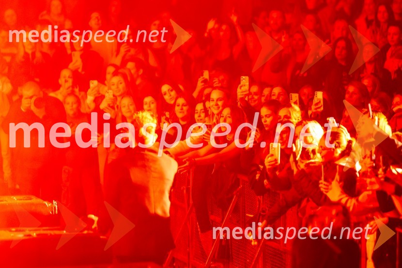 Žan Serčič - 15 let navdiha