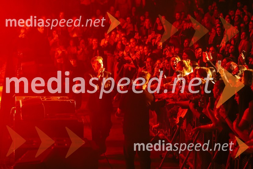 Žan Serčič - 15 let navdiha