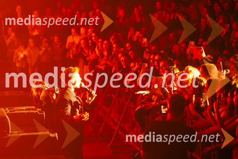 Žan Serčič - 15 let navdiha