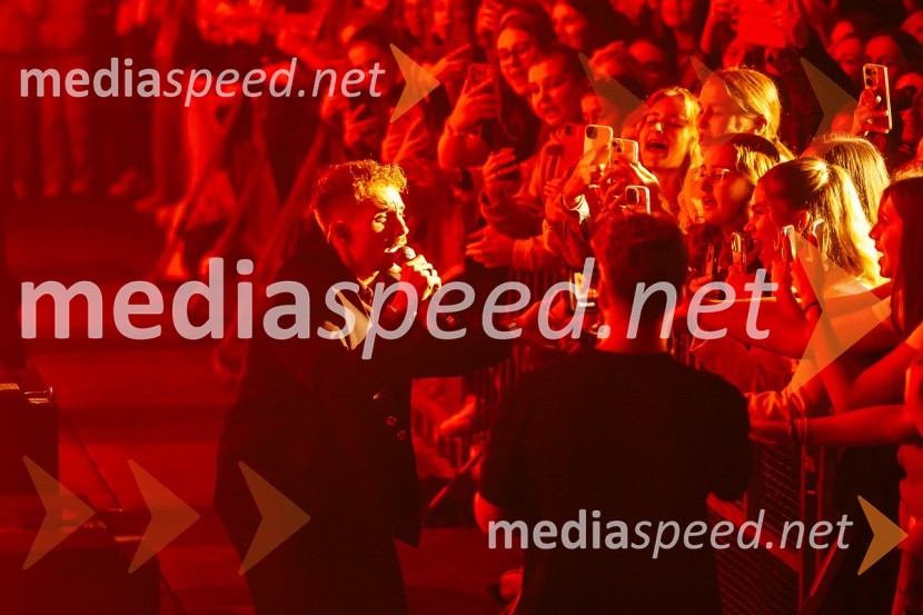 Žan Serčič - 15 let navdiha