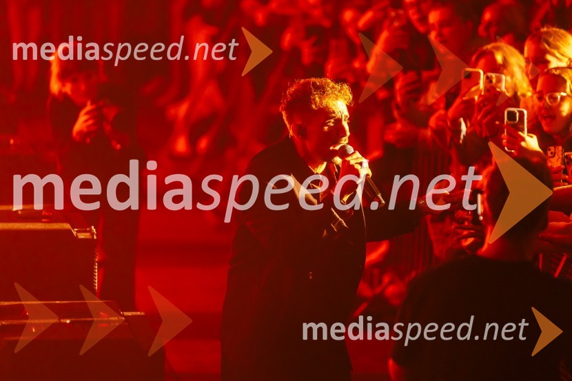 Žan Serčič - 15 let navdiha