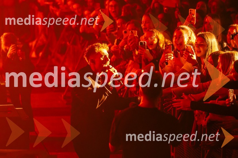 Žan Serčič - 15 let navdiha