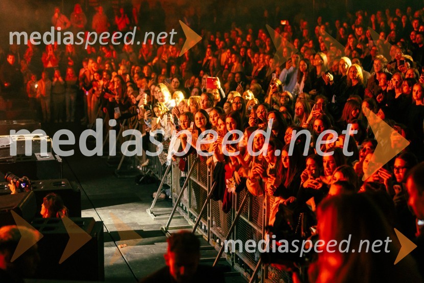 Žan Serčič - 15 let navdiha