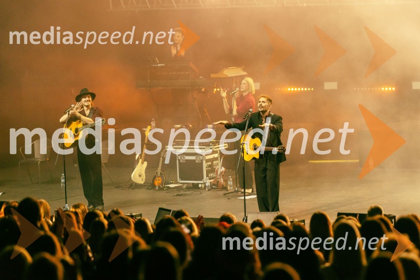 Žan Serčič - 15 let navdiha