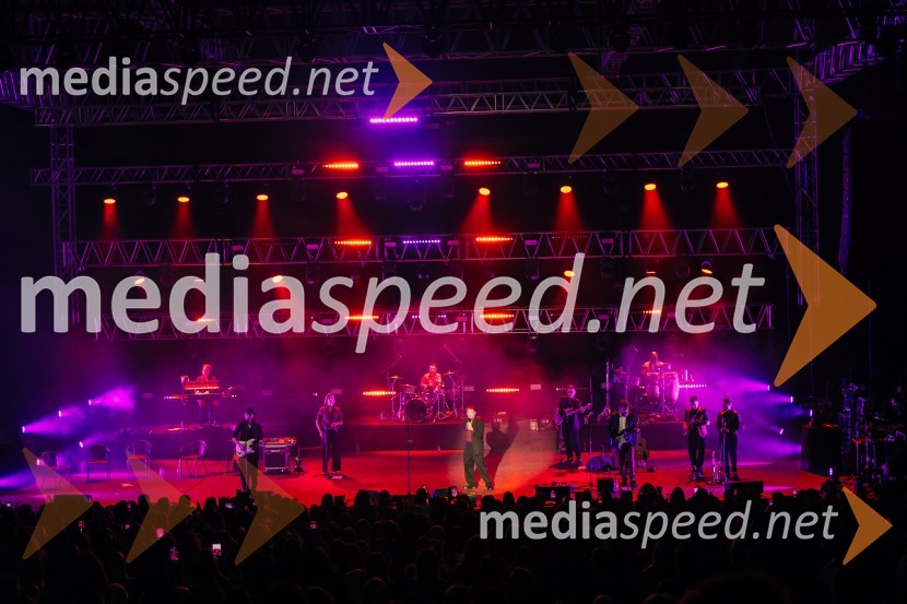 Žan Serčič - 15 let navdiha