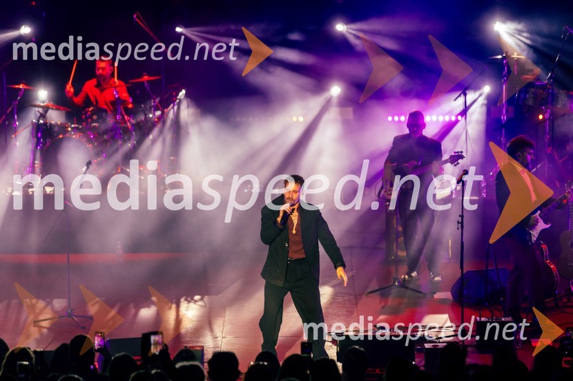 Žan Serčič - 15 let navdiha