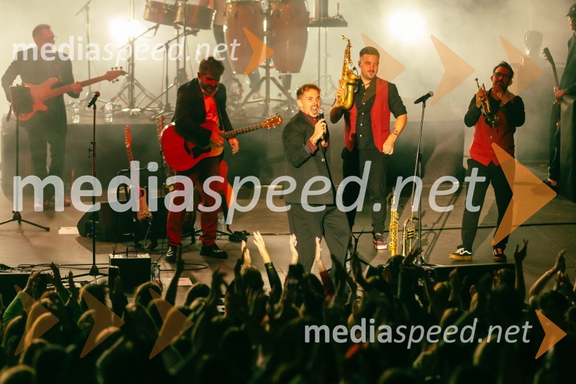  Žan Serčič, glasbenikŽan Serčič - 15 let navdiha