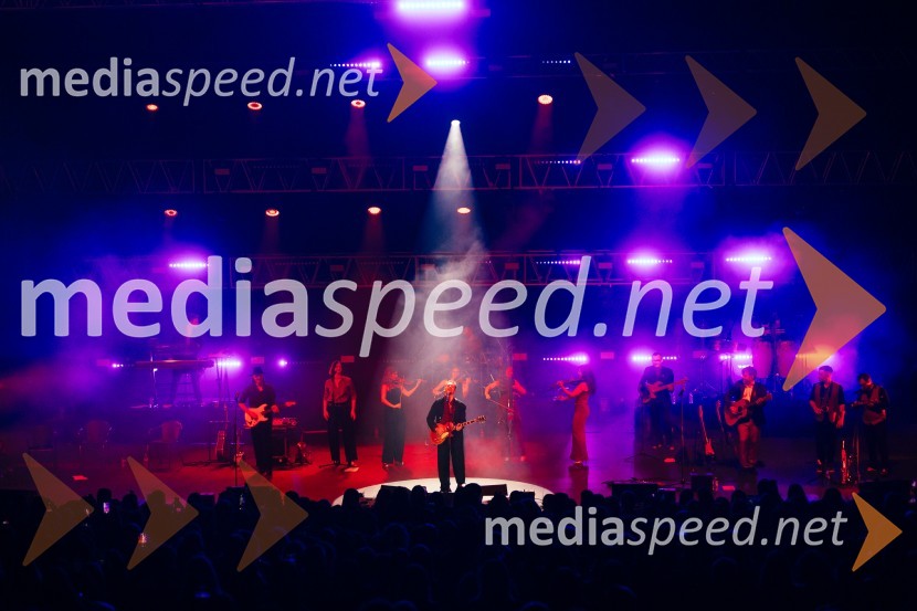 Žan Serčič - 15 let navdiha