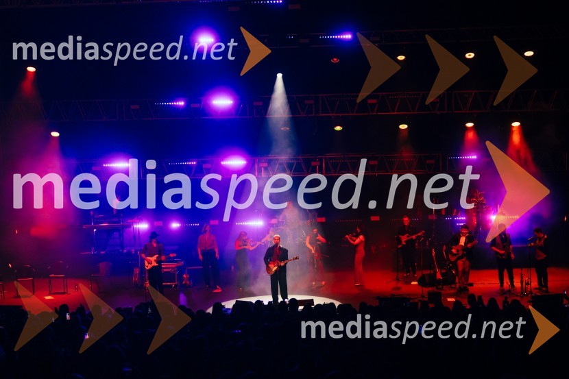 Žan Serčič - 15 let navdiha