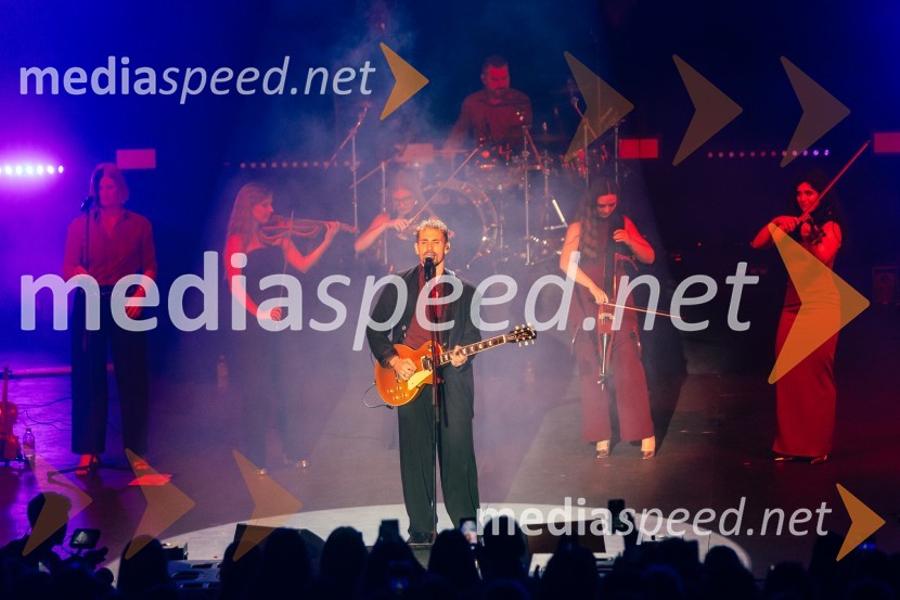  Žan Serčič, glasbenikŽan Serčič - 15 let navdiha