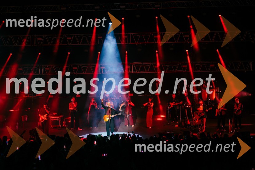 Žan Serčič - 15 let navdiha