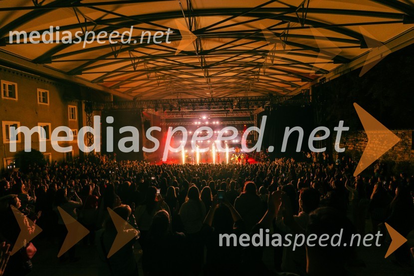 Žan Serčič - 15 let navdiha