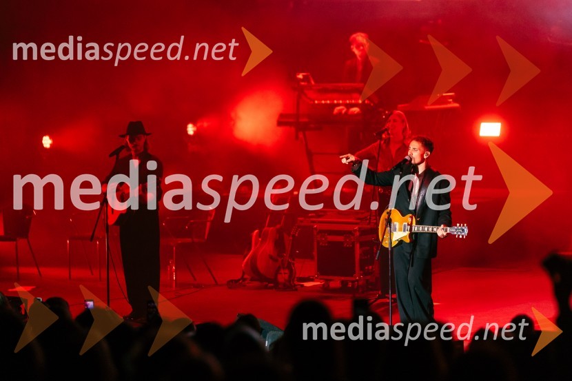 Žan Serčič - 15 let navdiha