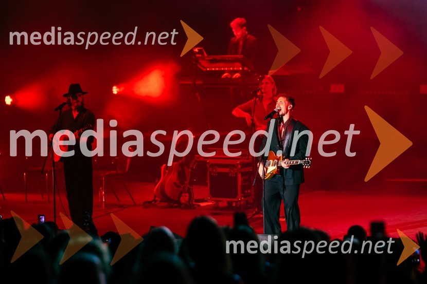 Žan Serčič - 15 let navdiha