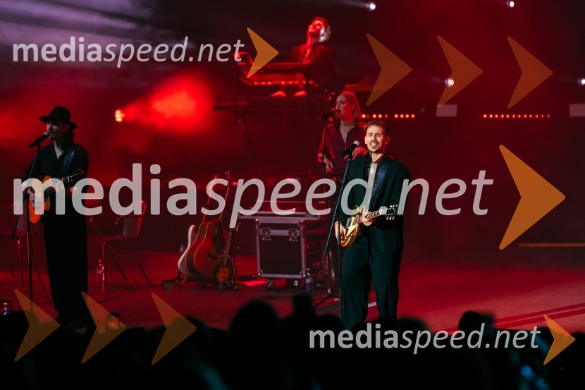 Žan Serčič - 15 let navdiha