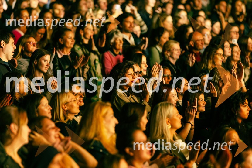 Žan Serčič - 15 let navdiha