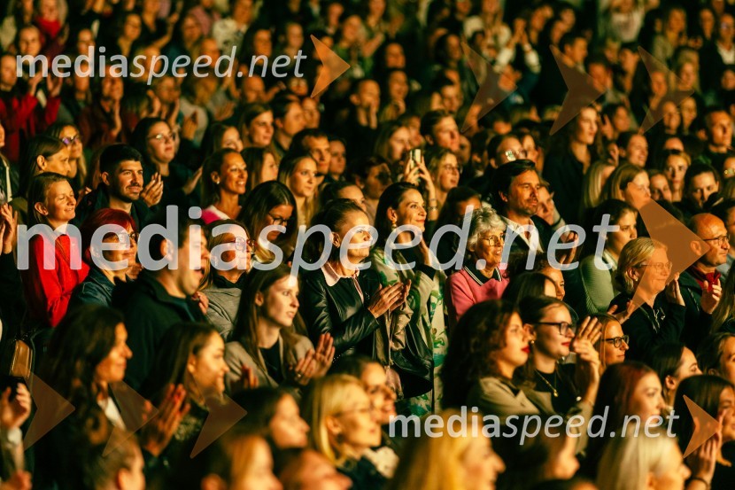 Žan Serčič - 15 let navdiha