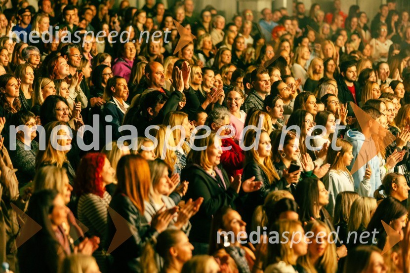 Žan Serčič - 15 let navdiha