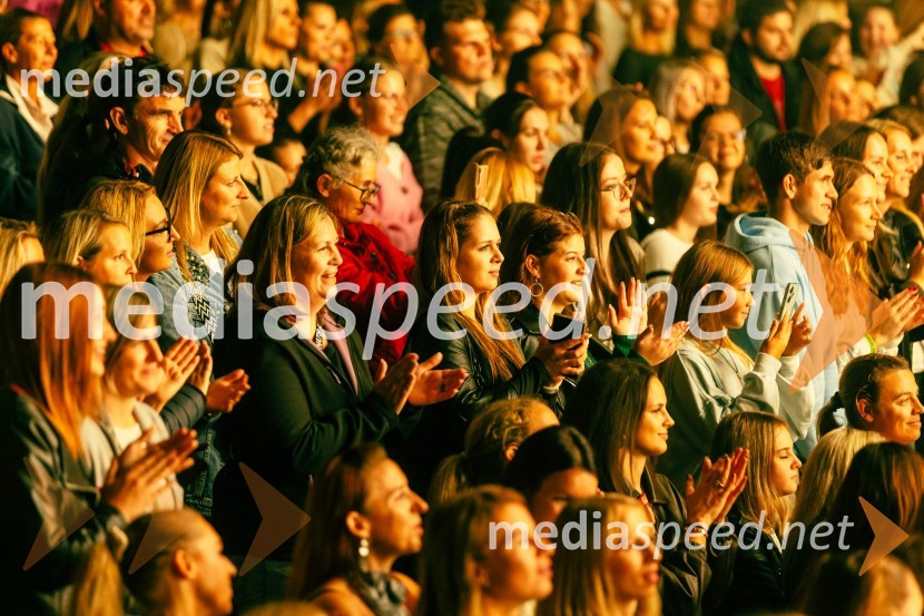 Žan Serčič - 15 let navdiha