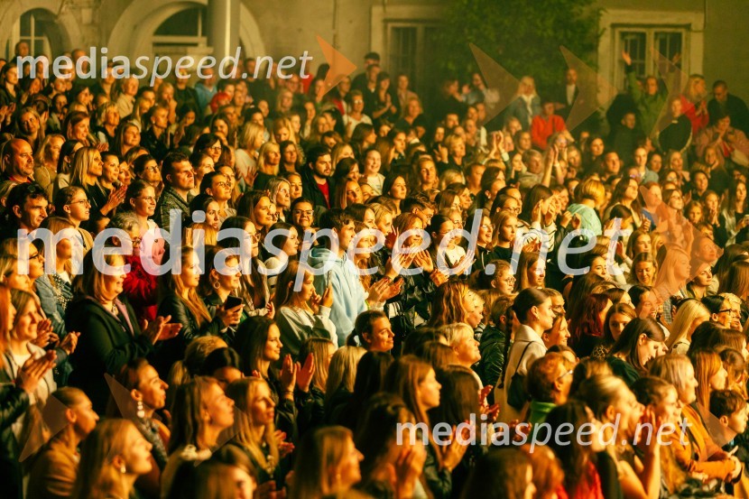 Žan Serčič - 15 let navdiha