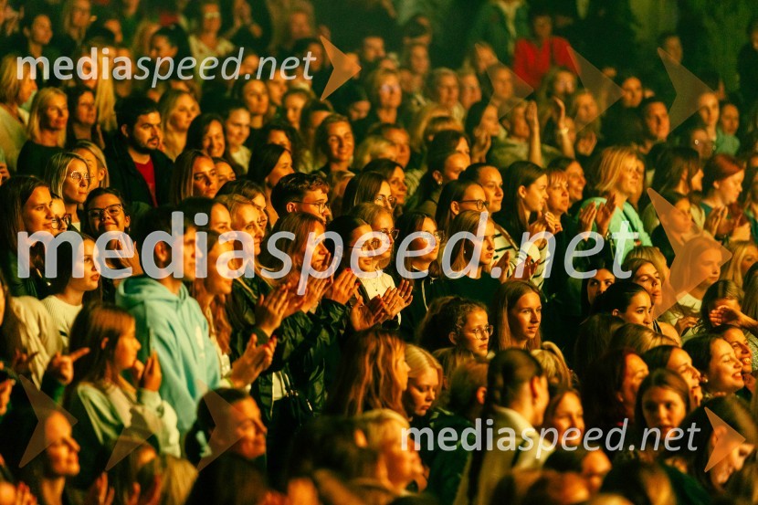 Žan Serčič - 15 let navdiha