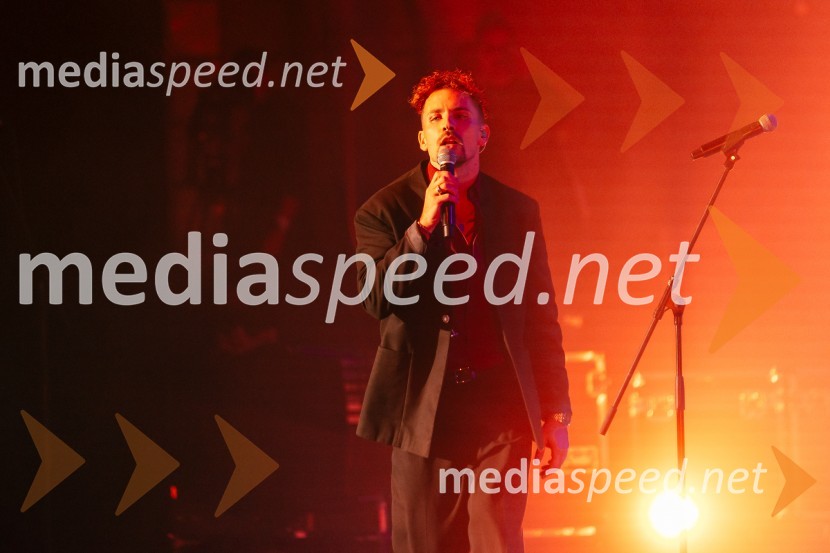 Žan Serčič - 15 let navdiha