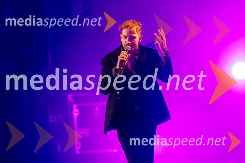 Žan Serčič - 15 let navdiha