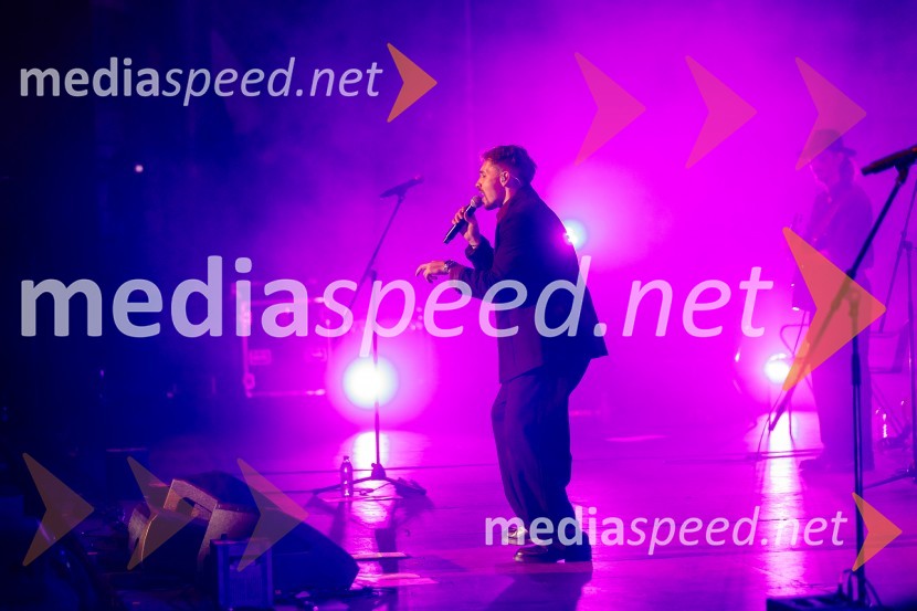 Žan Serčič - 15 let navdiha