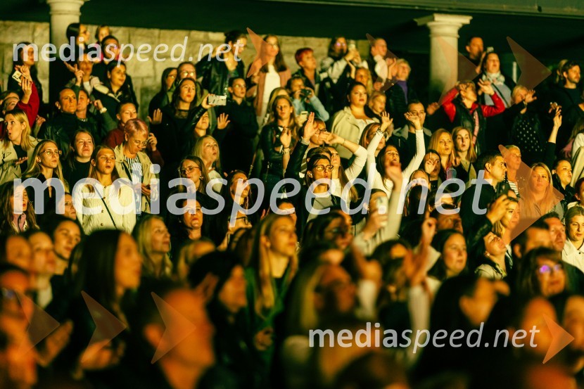 Žan Serčič - 15 let navdiha