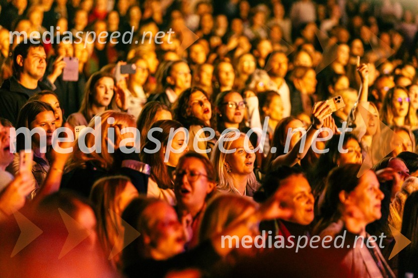 Žan Serčič - 15 let navdiha