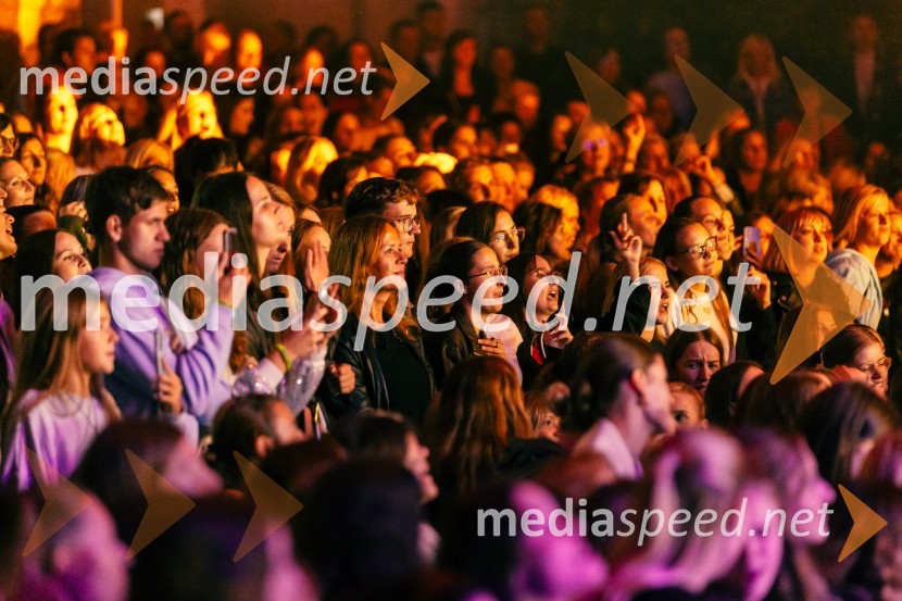 Žan Serčič - 15 let navdiha