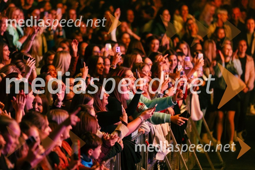  ... ;  ... ;  Ivona Repše;  ... ;  ... Žan Serčič - 15 let navdiha