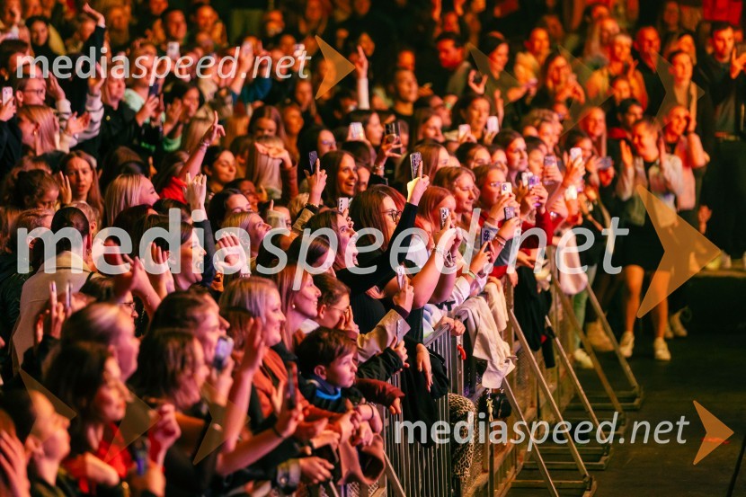 Žan Serčič - 15 let navdiha