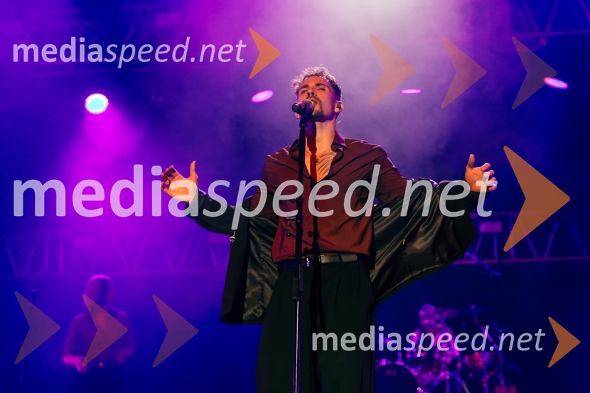  Žan Serčič, glasbenikŽan Serčič - 15 let navdiha