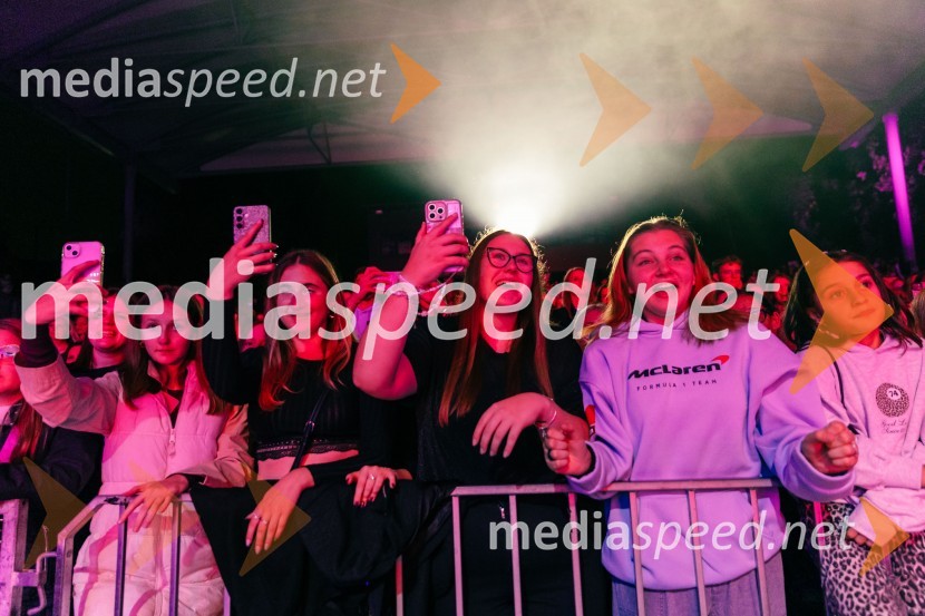 Žan Serčič - 15 let navdiha