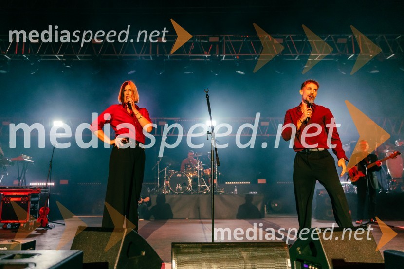 Žan Serčič - 15 let navdiha