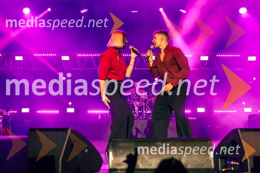 Žan Serčič - 15 let navdiha