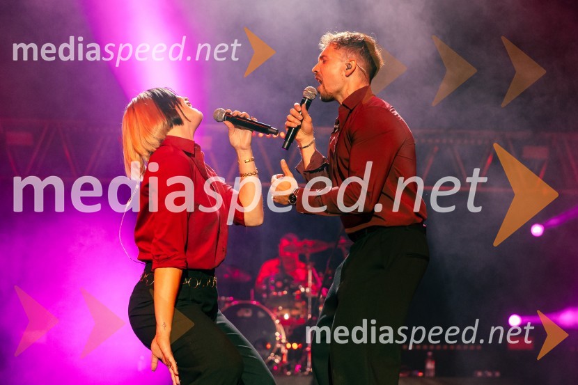 Žan Serčič - 15 let navdiha