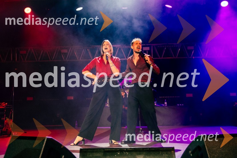 Žan Serčič - 15 let navdiha