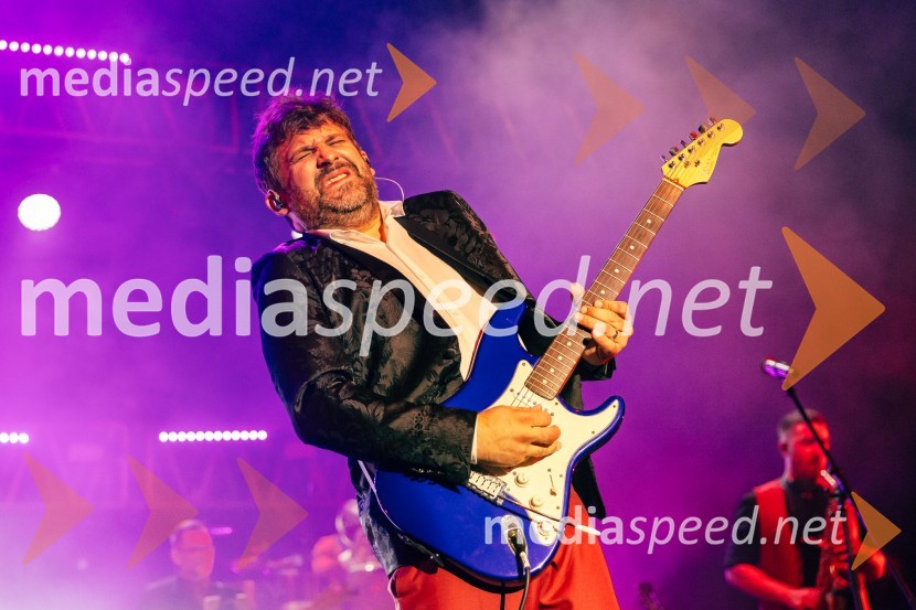 Žan Serčič - 15 let navdiha