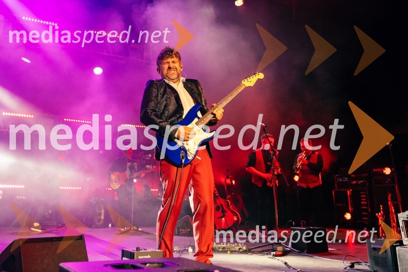 Žan Serčič - 15 let navdiha