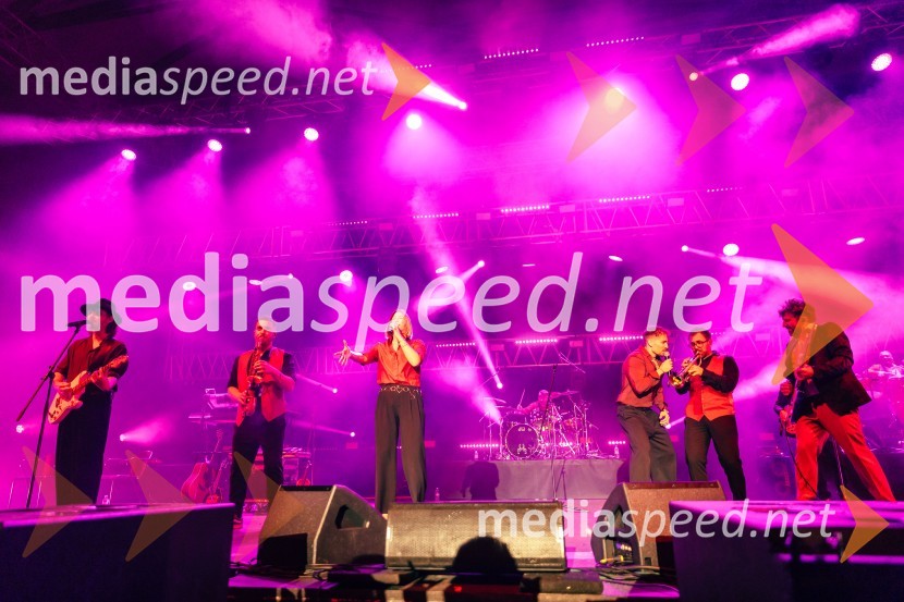 Žan Serčič - 15 let navdiha