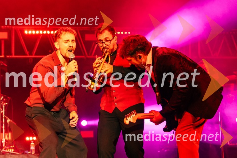 Žan Serčič - 15 let navdiha