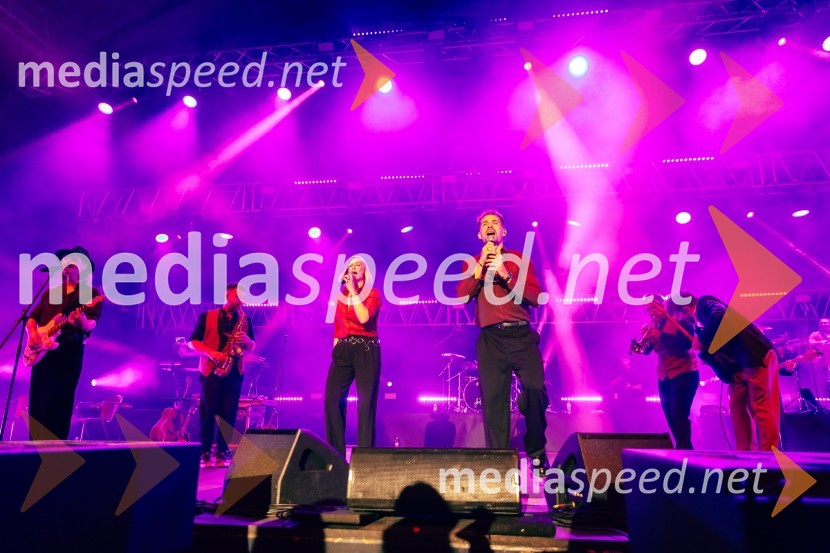 Žan Serčič - 15 let navdiha