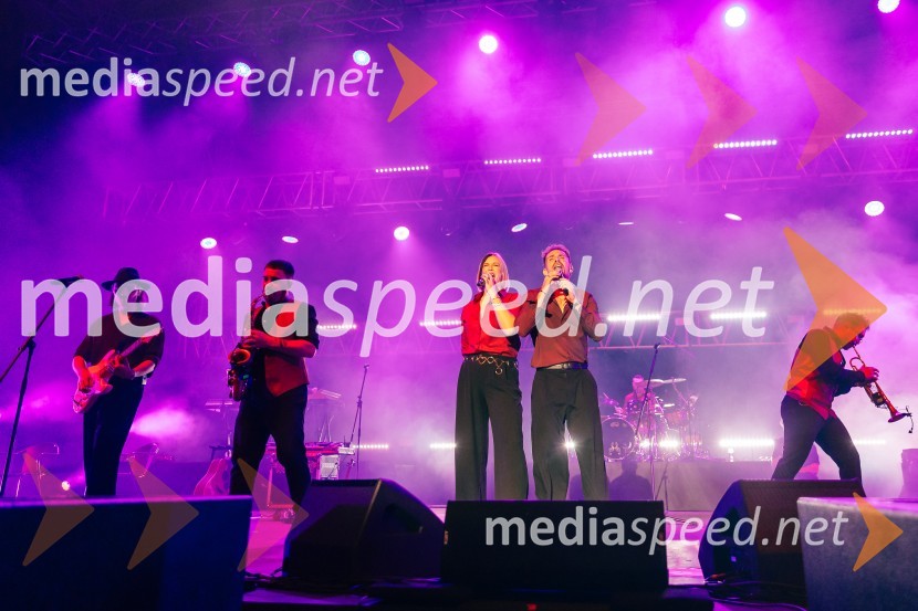 Žan Serčič - 15 let navdiha