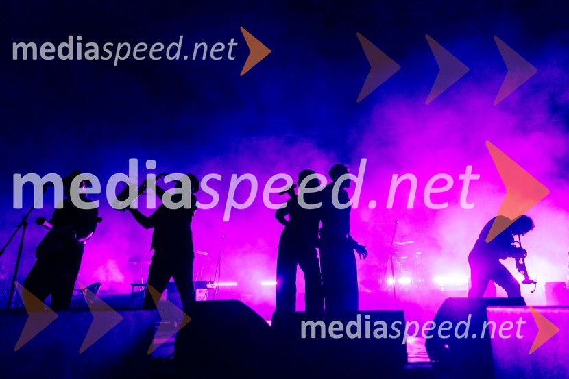 Žan Serčič - 15 let navdiha