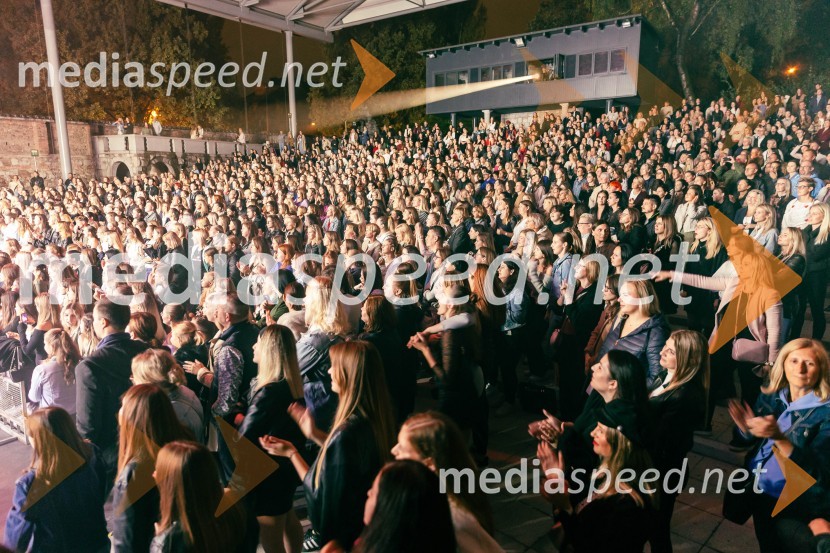 Žan Serčič - 15 let navdiha